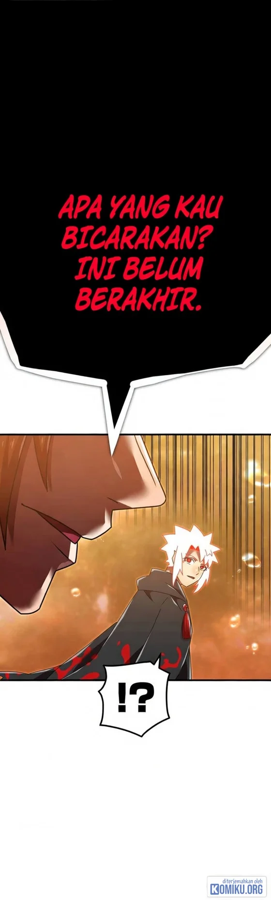 Savior of Divine Blood ~Draw Out 0.00000001% to Become the Strongest~ Chapter 176 Gambar 19