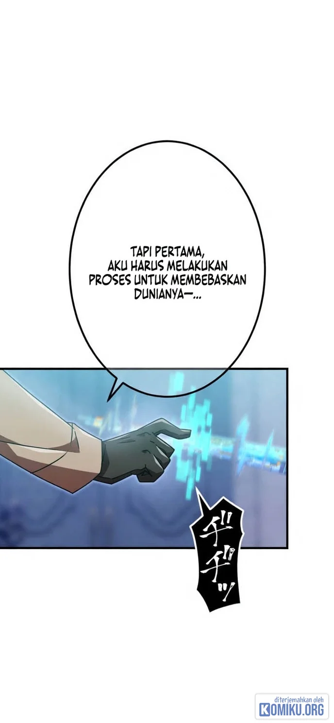 Savior of Divine Blood ~Draw Out 0.00000001% to Become the Strongest~ Chapter 177 Gambar 12