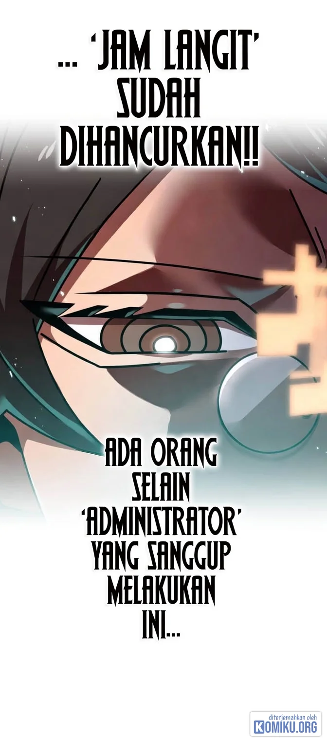 Savior of Divine Blood ~Draw Out 0.00000001% to Become the Strongest~ Chapter 177 Gambar 14