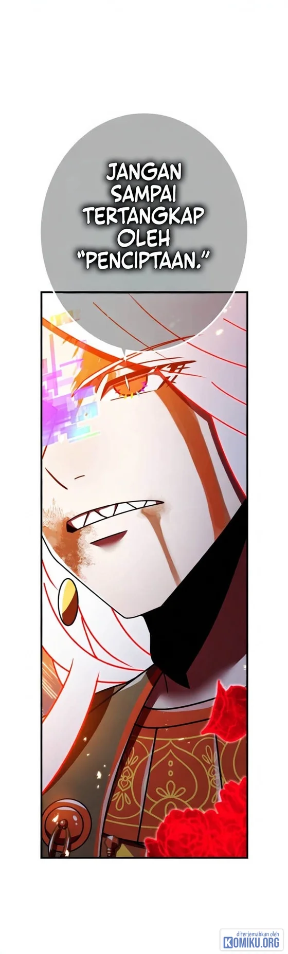 Savior of Divine Blood ~Draw Out 0.00000001% to Become the Strongest~ Chapter 178 Gambar 17