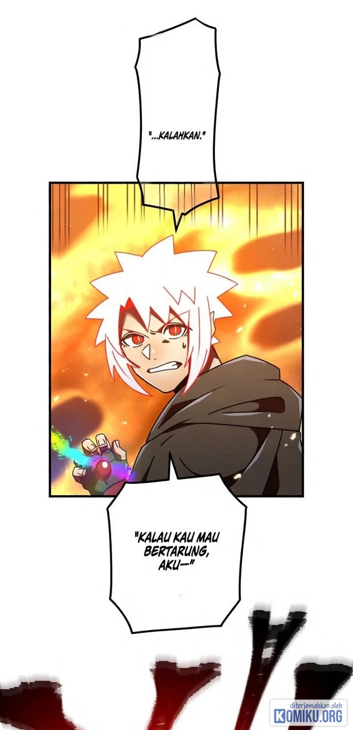 Savior of Divine Blood ~Draw Out 0.00000001% to Become the Strongest~ Chapter 178 Gambar 19