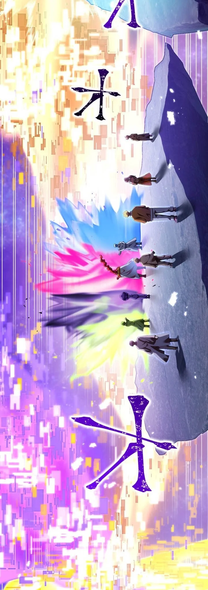 Savior of Divine Blood ~Draw Out 0.00000001% to Become the Strongest~ Chapter 179 halaman 20