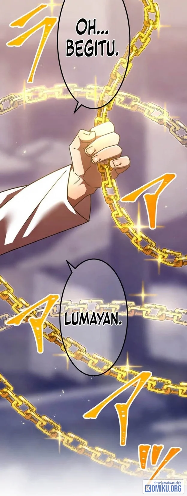 Savior of Divine Blood ~Draw Out 0.00000001% to Become the Strongest~ Chapter 180 Gambar 12