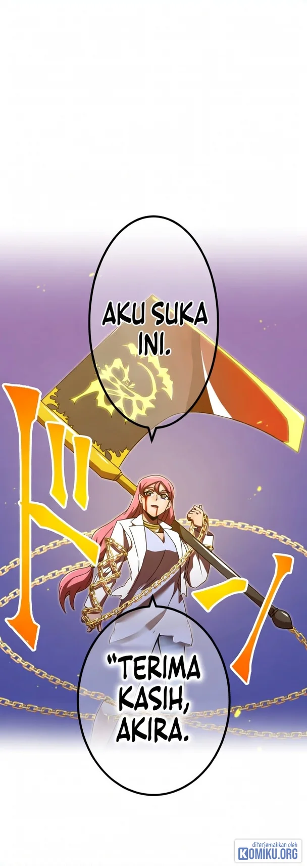 Savior of Divine Blood ~Draw Out 0.00000001% to Become the Strongest~ Chapter 180 Gambar 14