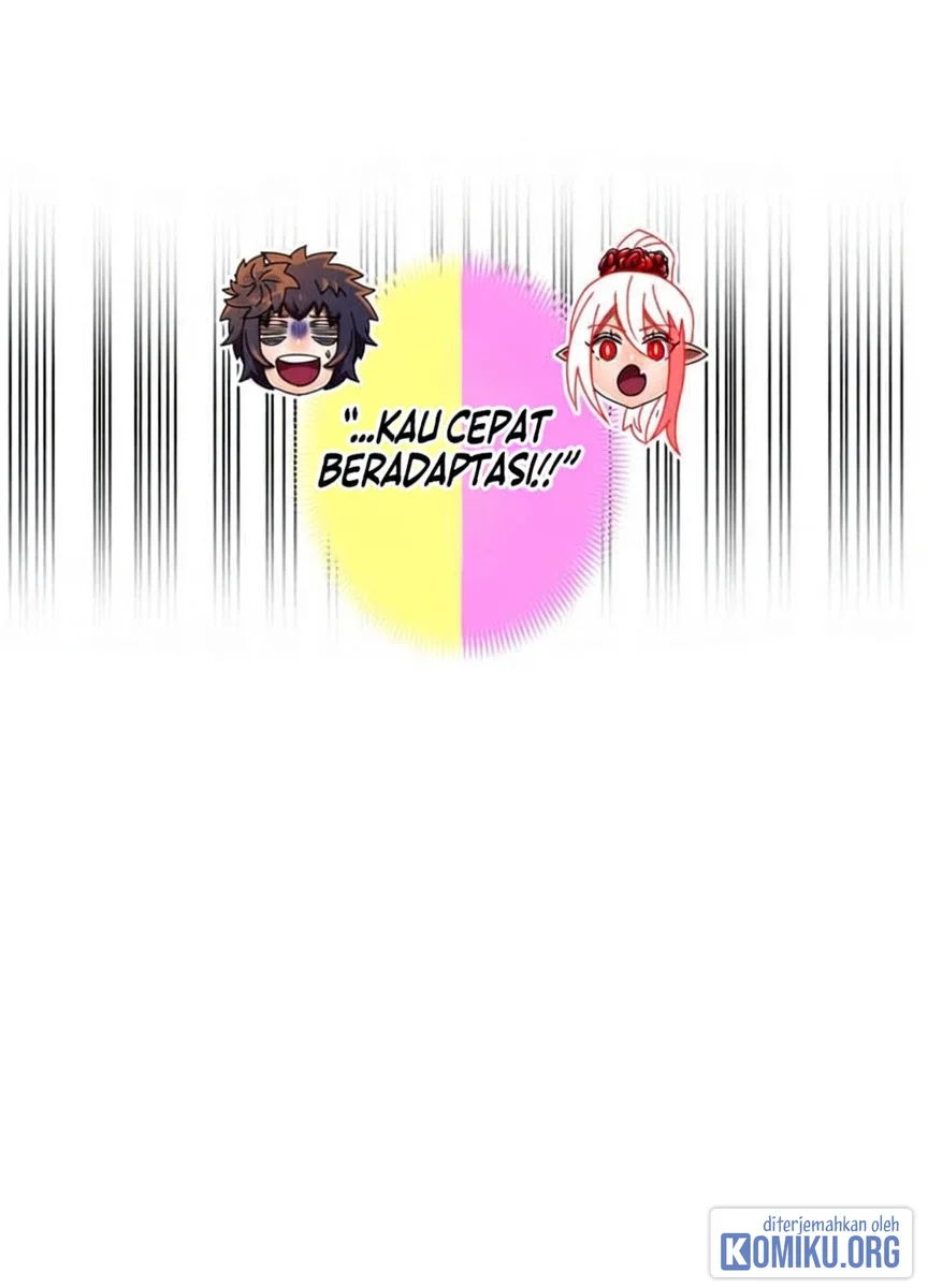 Savior of Divine Blood ~Draw Out 0.00000001% to Become the Strongest~ Chapter 180 Gambar 15
