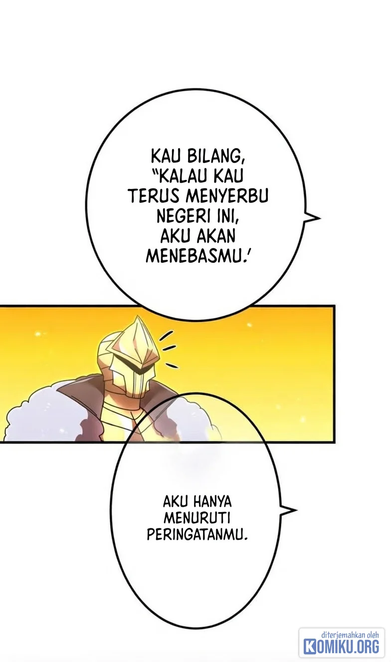 Savior of Divine Blood ~Draw Out 0.00000001% to Become the Strongest~ Chapter 181 Gambar 11