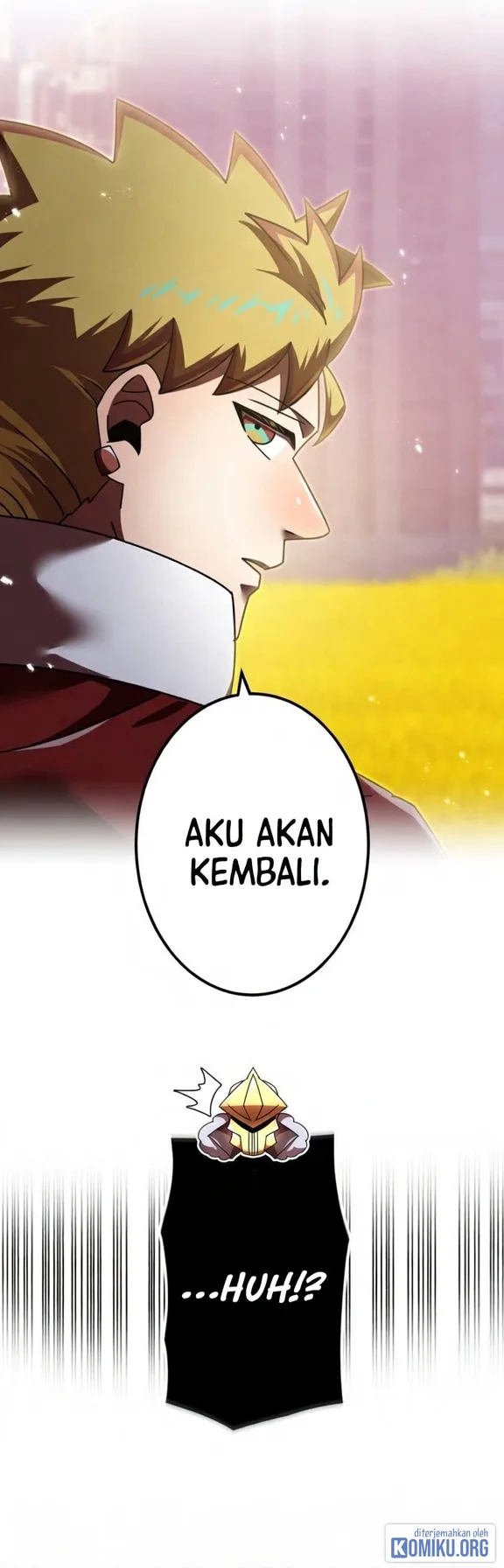 Savior of Divine Blood ~Draw Out 0.00000001% to Become the Strongest~ Chapter 181 Gambar 12