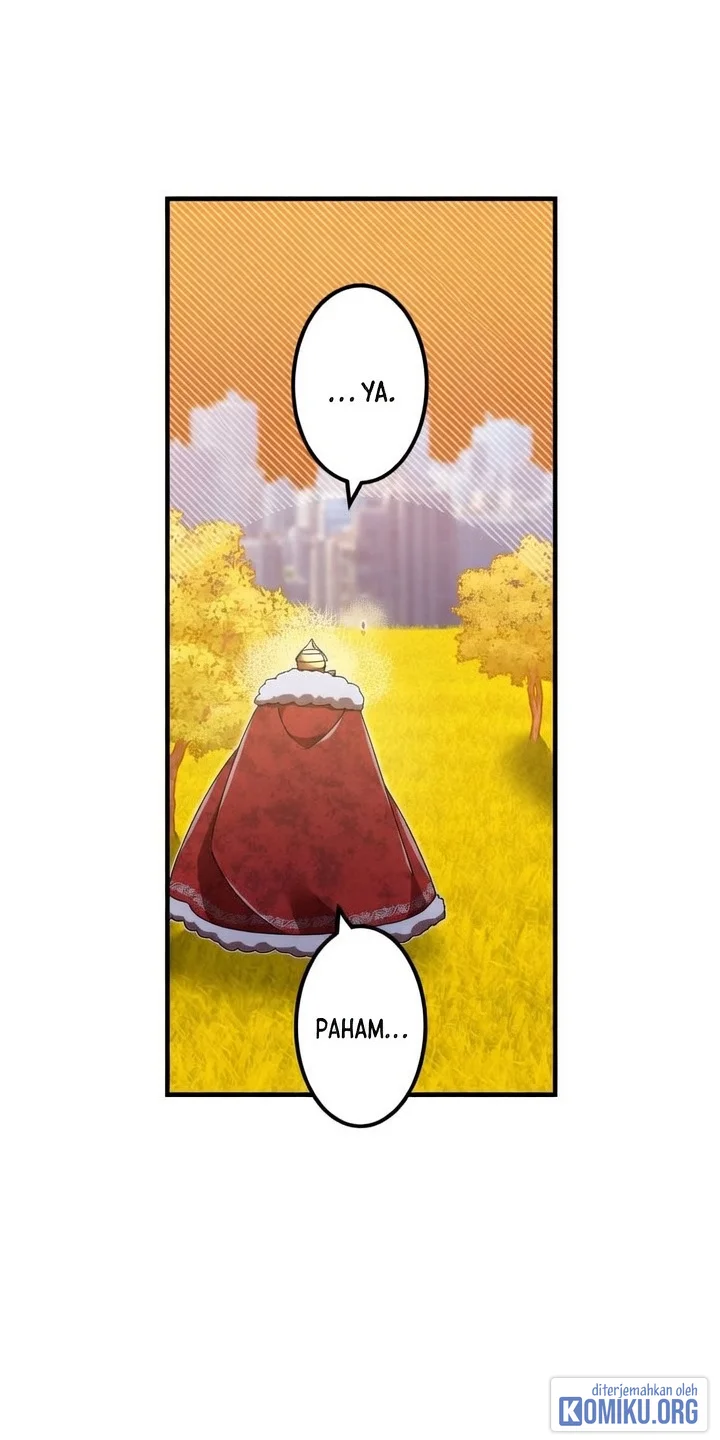 Savior of Divine Blood ~Draw Out 0.00000001% to Become the Strongest~ Chapter 181 Gambar 13