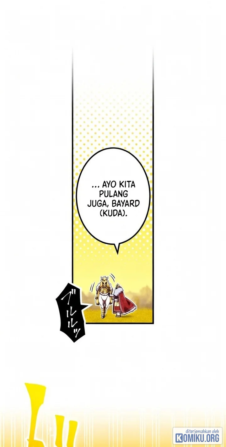 Savior of Divine Blood ~Draw Out 0.00000001% to Become the Strongest~ Chapter 181 Gambar 14