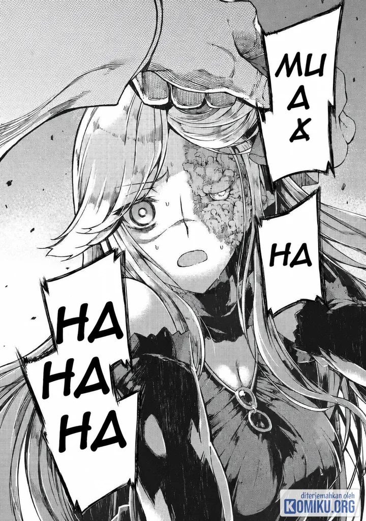 Sayounara Ryuusei Konnichiwa Jinsei Chapter 59 Gambar 4