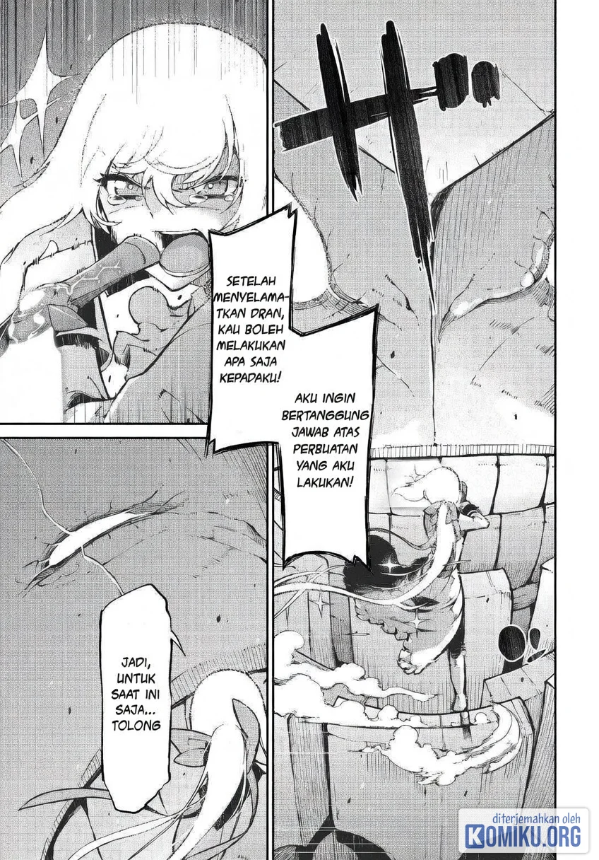 Sayounara Ryuusei Konnichiwa Jinsei Chapter 74 Gambar 5