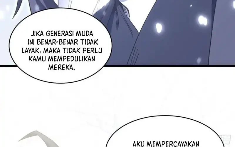 Scoring the Sacred Body of the Ancients from the Get-go Chapter 140 Gambar 9