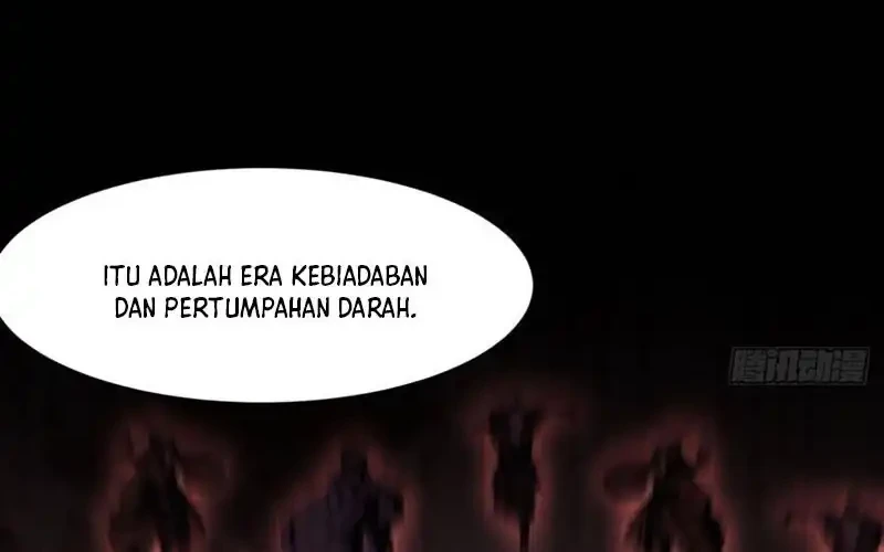 Scoring the Sacred Body of the Ancients from the Get-go Chapter 140 Gambar 11