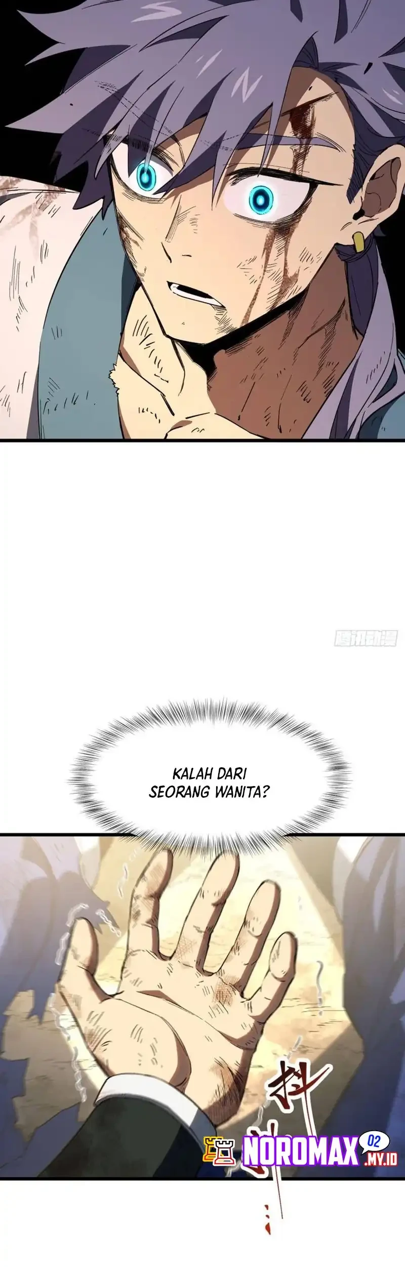 Scoring the Sacred Body of the Ancients from the Get-go Chapter 150 Gambar 12