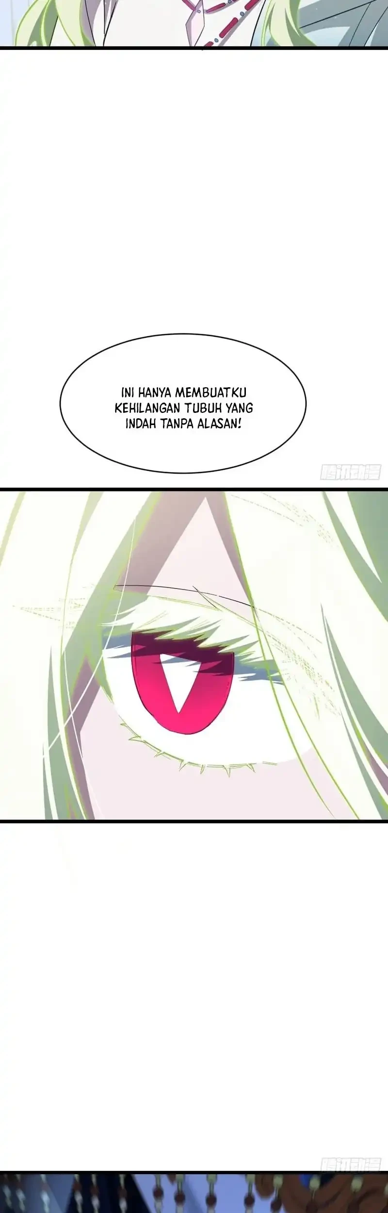Scoring the Sacred Body of the Ancients from the Get-go Chapter 151 Gambar 8