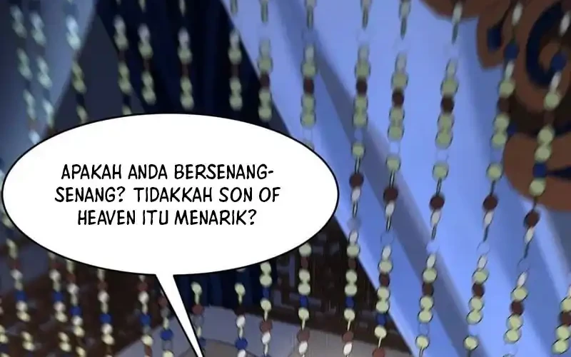 Scoring the Sacred Body of the Ancients from the Get-go Chapter 151 Gambar 9