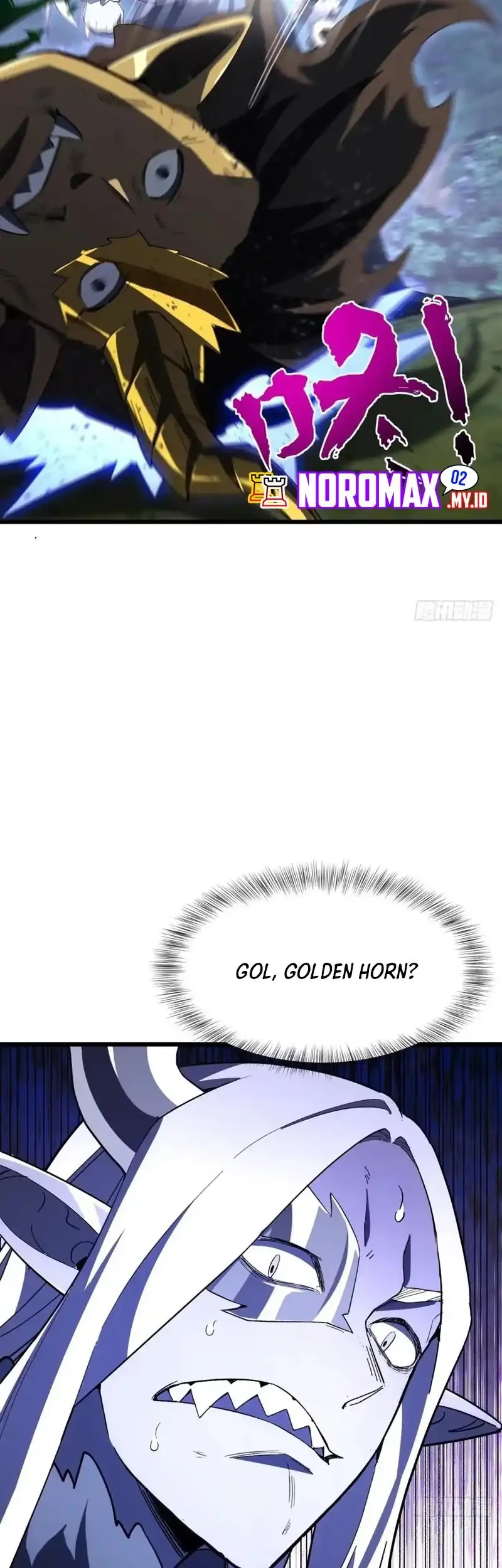 Scoring the Sacred Body of the Ancients from the Get-go Chapter 153 Gambar 8