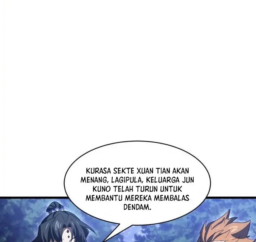Scoring the Sacred Body of the Ancients from the Get-go Chapter 155 Gambar 9