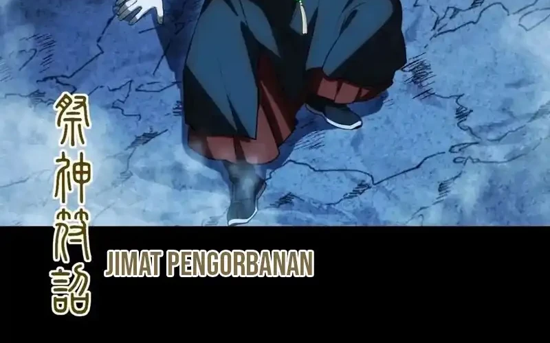 Scoring the Sacred Body of the Ancients from the Get-go Chapter 160 Gambar 9