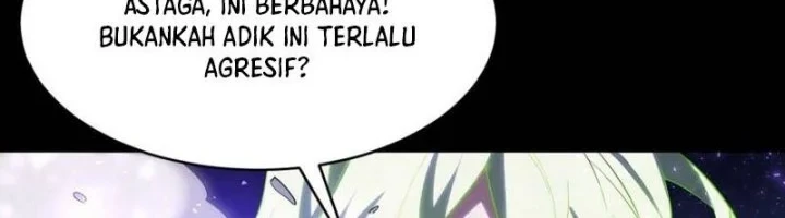 Scoring the Sacred Body of the Ancients from the Get-go Chapter 161 Gambar 9