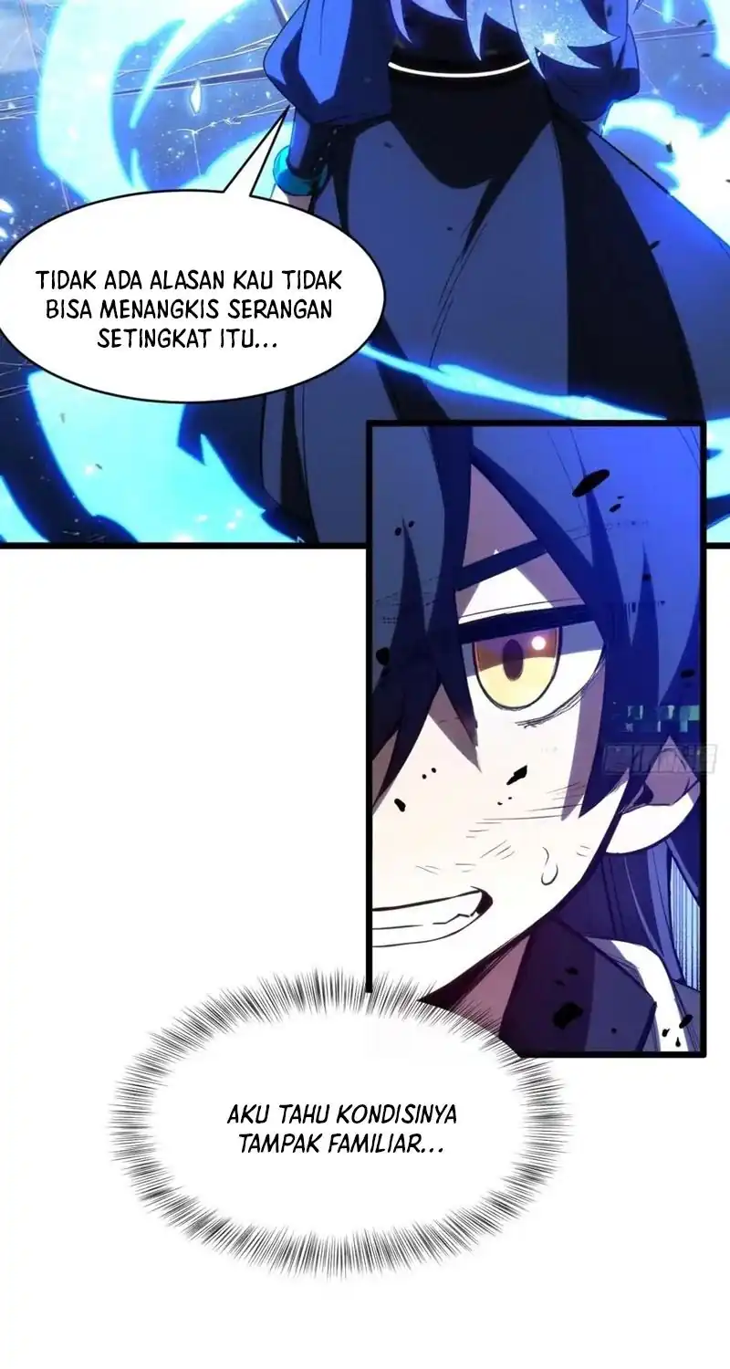 Scoring the Sacred Body of the Ancients from the Get-go Chapter 166 Gambar 10