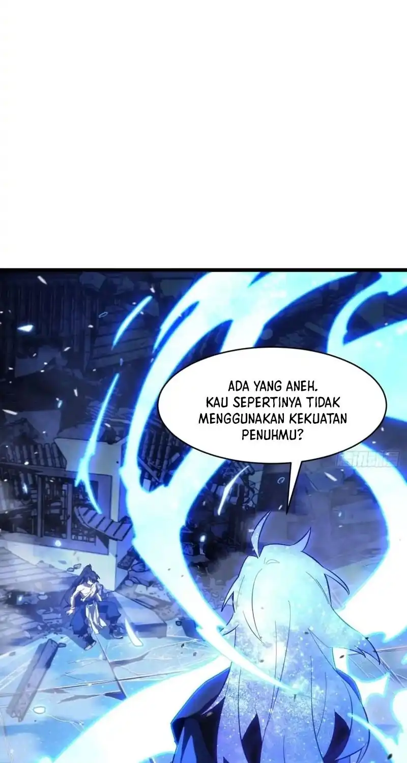 Scoring the Sacred Body of the Ancients from the Get-go Chapter 166 Gambar 9
