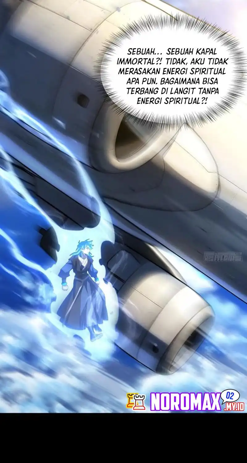 Scoring the Sacred Body of the Ancients from the Get-go Chapter 169 Gambar 10