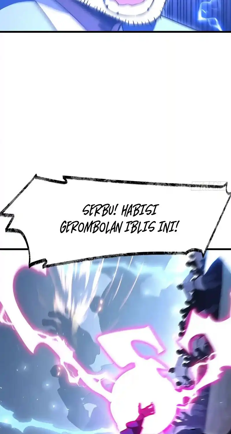Scoring the Sacred Body of the Ancients from the Get-go Chapter 173 Gambar 12