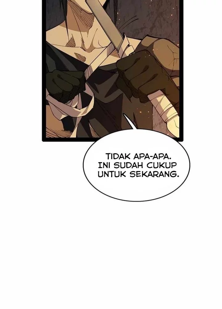Sea of Blood Mountain of Bones Chapter 10 - Halaman 6