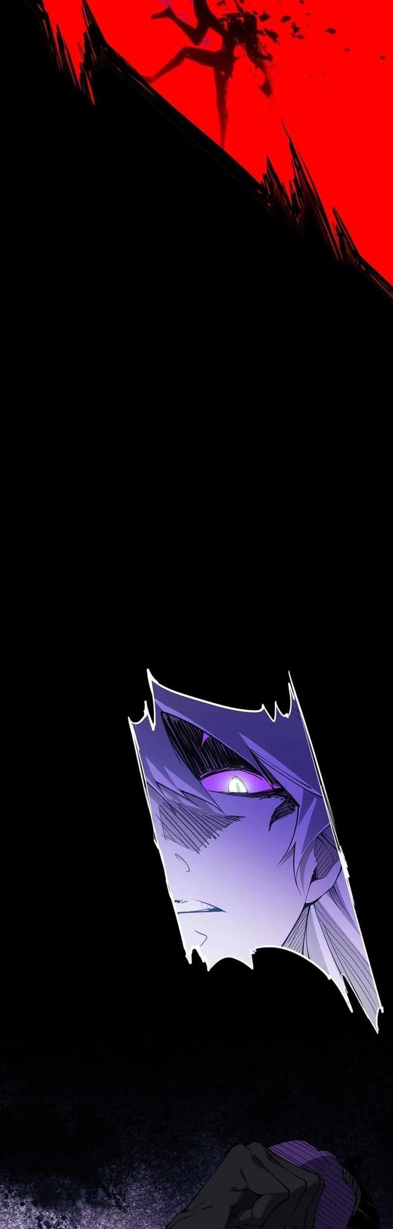 Sea of Blood Mountain of Bones Chapter 11 - Halaman 5