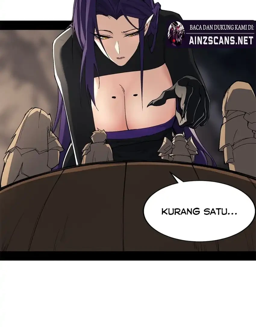 Sea of Blood Mountain of Bones Chapter 13 - Halaman 7