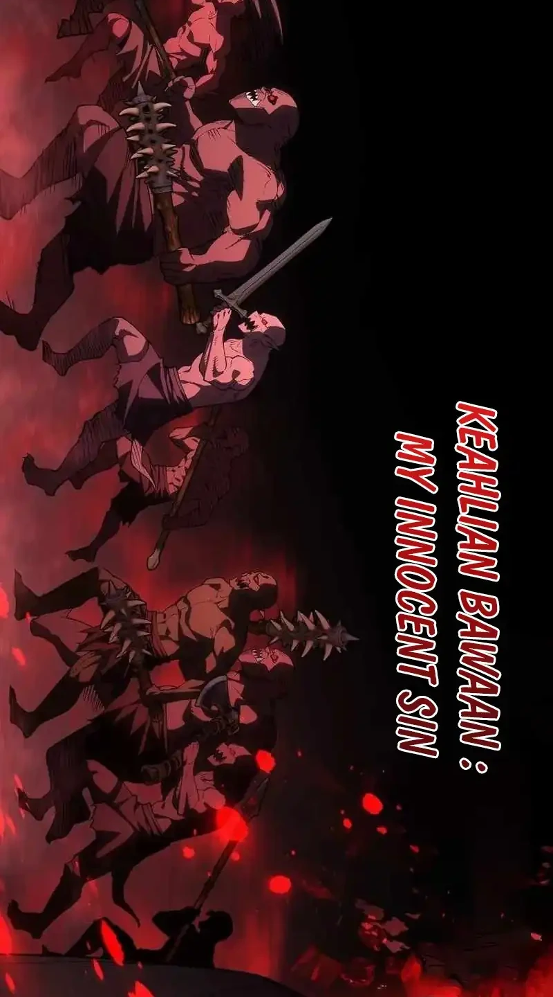 Sea of Blood Mountain of Bones Chapter 16 - Halaman 6
