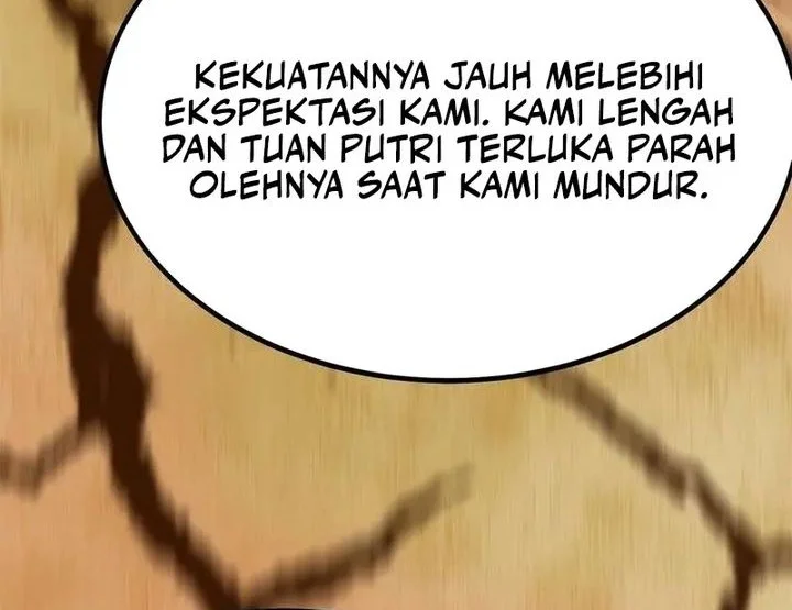 Sea of Blood Mountain of Bones Chapter 21 - Halaman 10