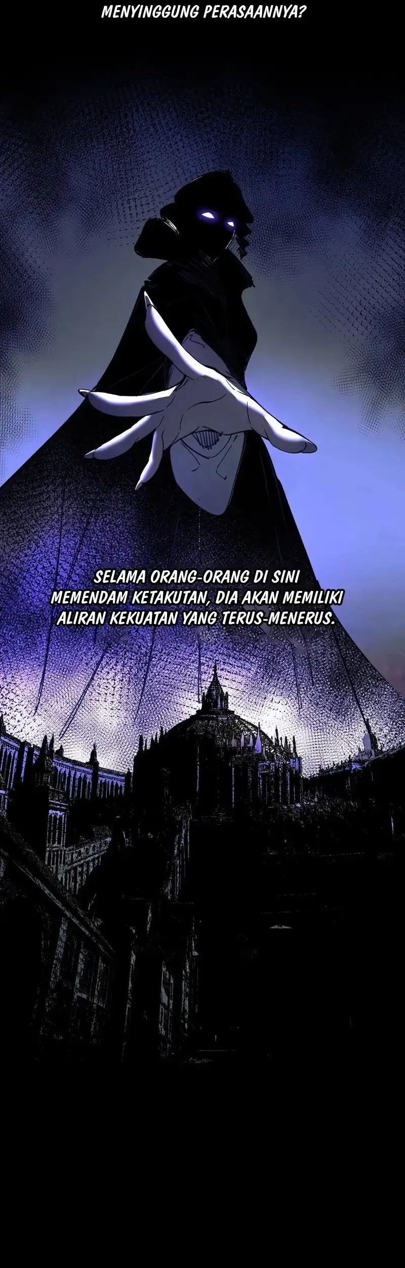 Sea of Blood Mountain of Bones Chapter 32 Gambar 8
