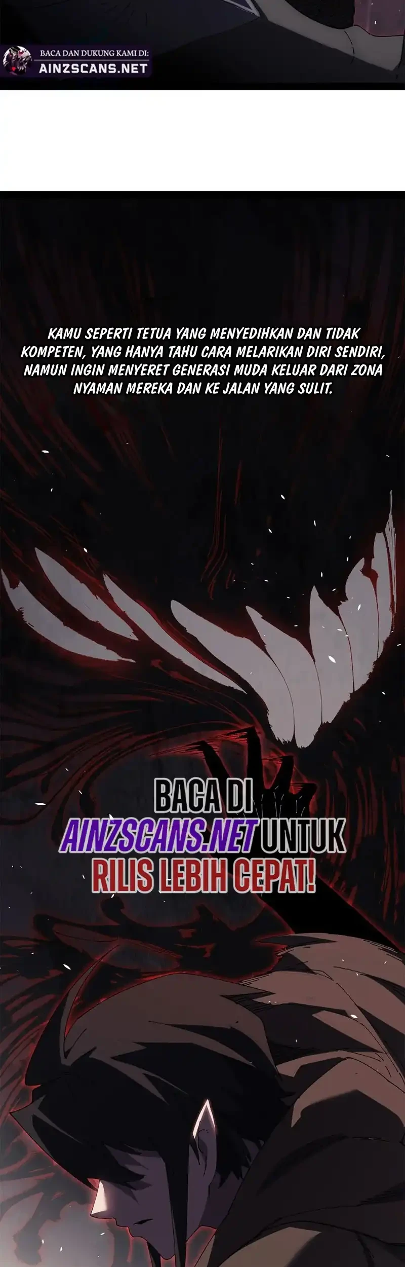 Sea of Blood Mountain of Bones Chapter 33 Gambar 7
