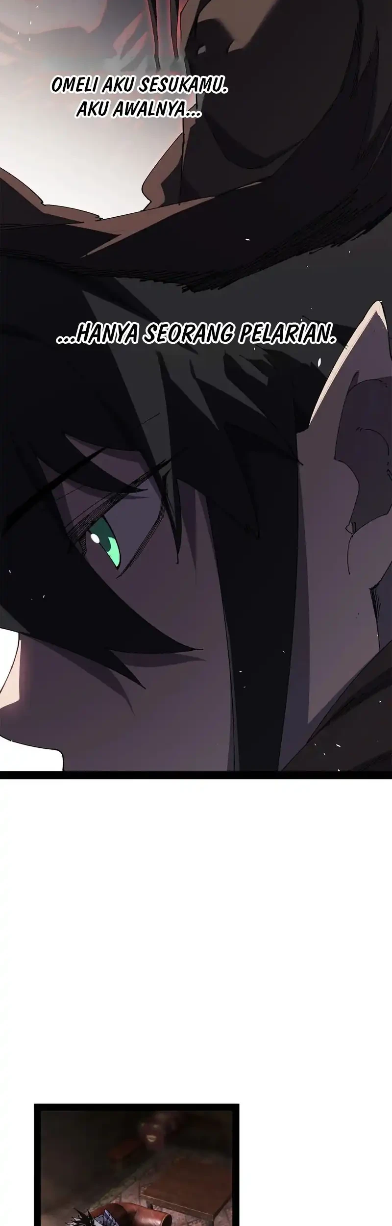 Sea of Blood Mountain of Bones Chapter 33 Gambar 8