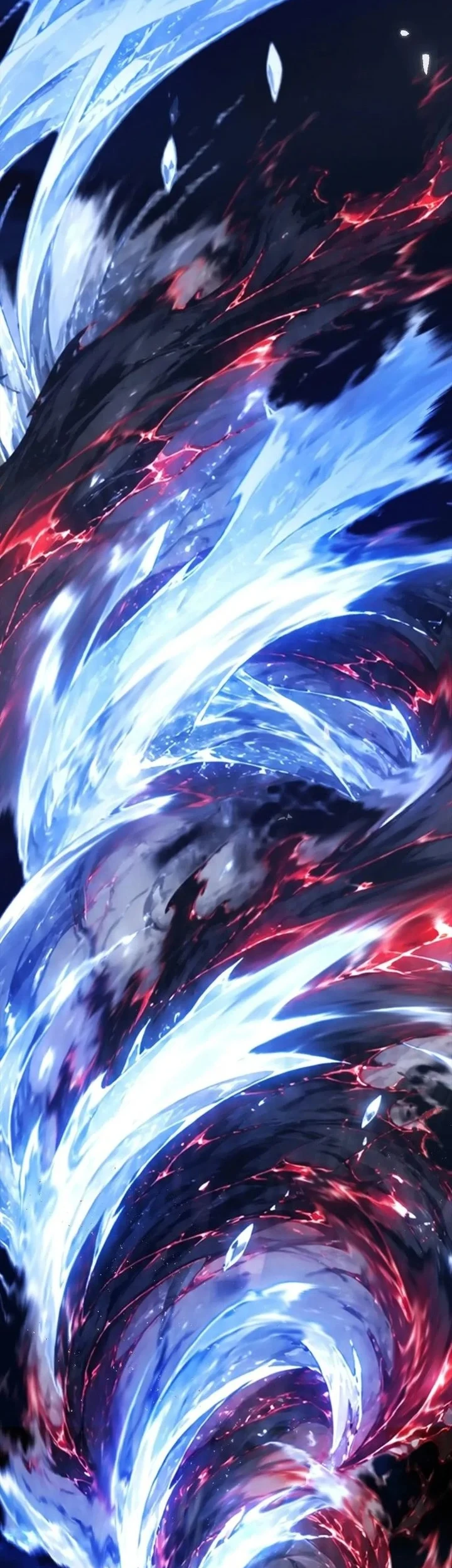 Sea of Blood Mountain of Bones Chapter 35 Gambar 8