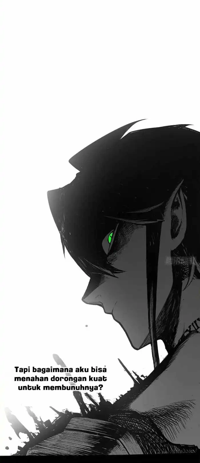 Sea of Blood Mountain of Bones Chapter 7 - Halaman 6