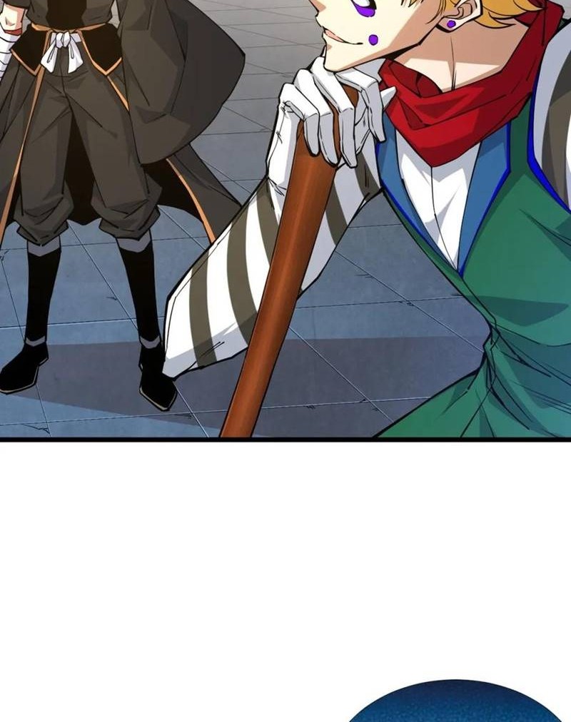 Second Fight Against the Heavens Chapter 15 Gambar 9