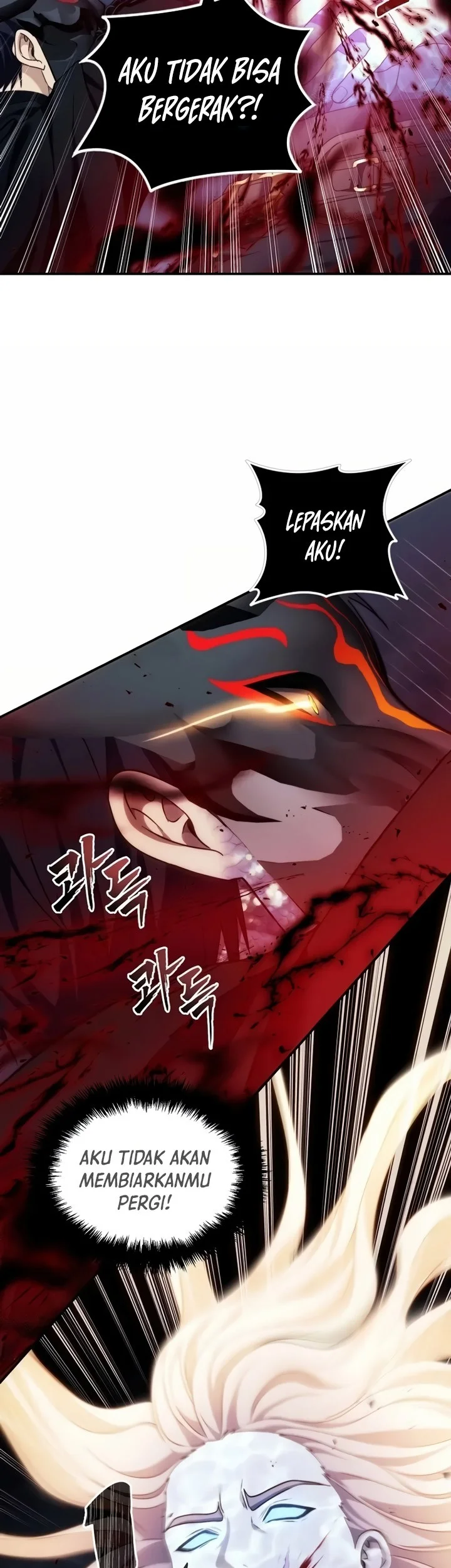 Second Life Ranker Chapter 193 Fix Gambar 10