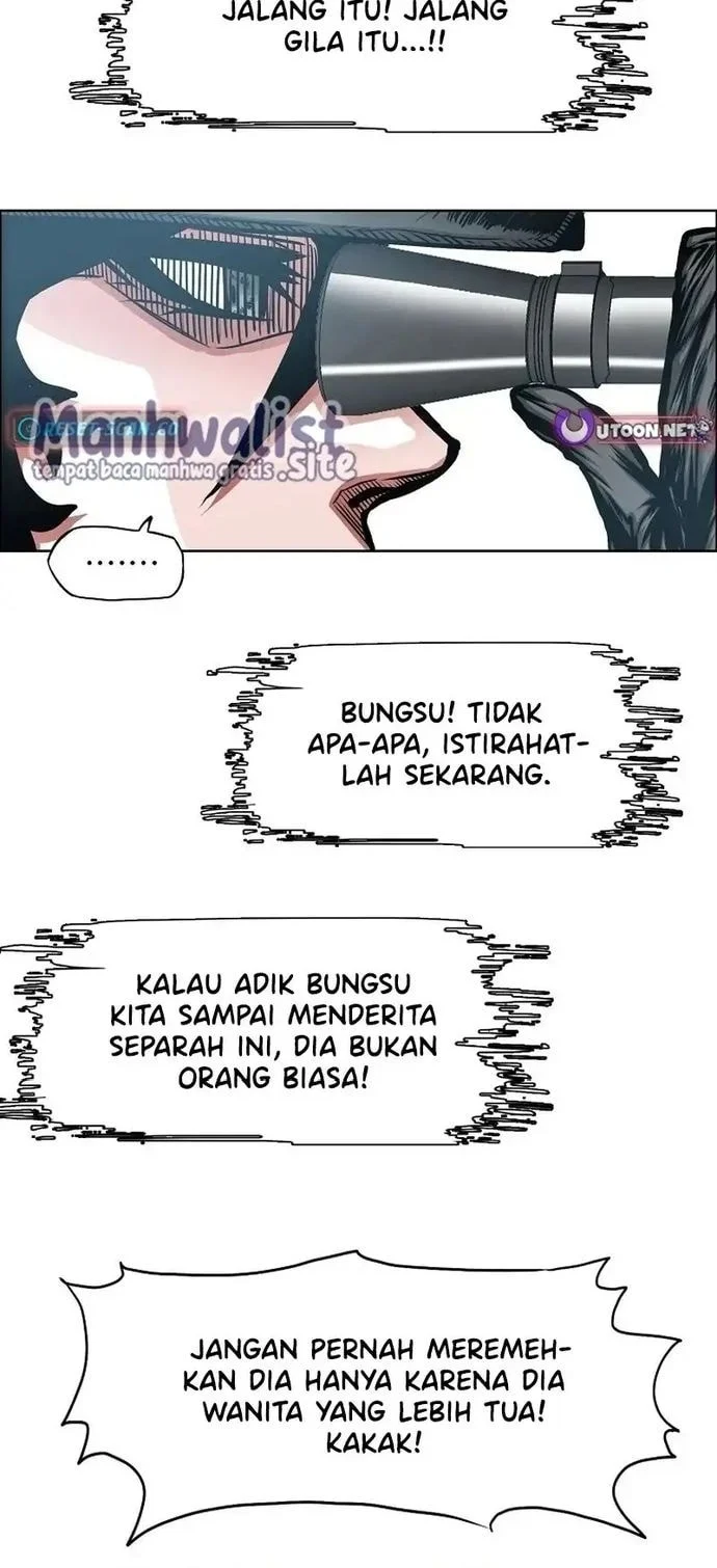 Secret Family Chapter 36 Gambar 6