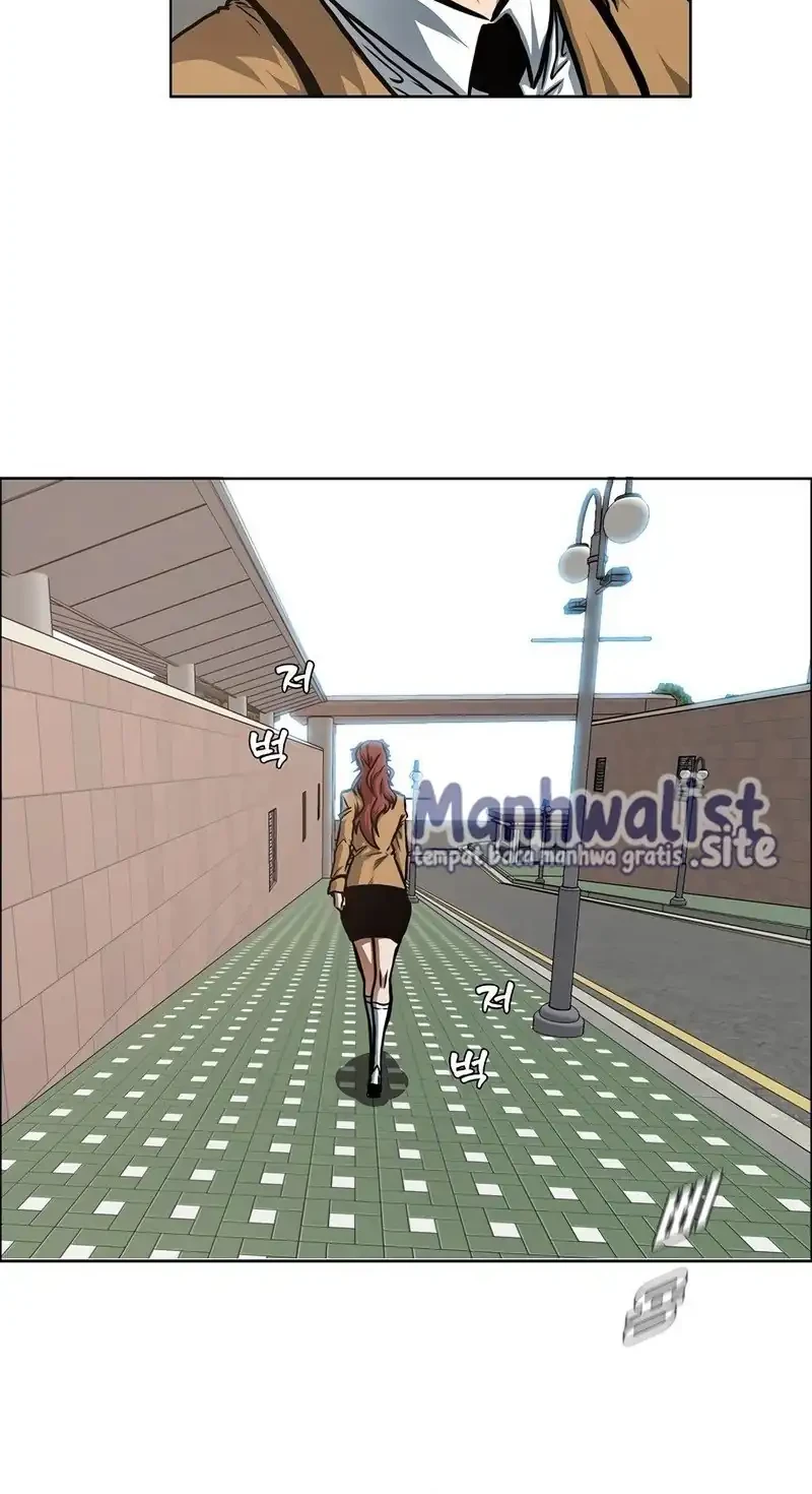 Secret Family Chapter 42 Gambar 6