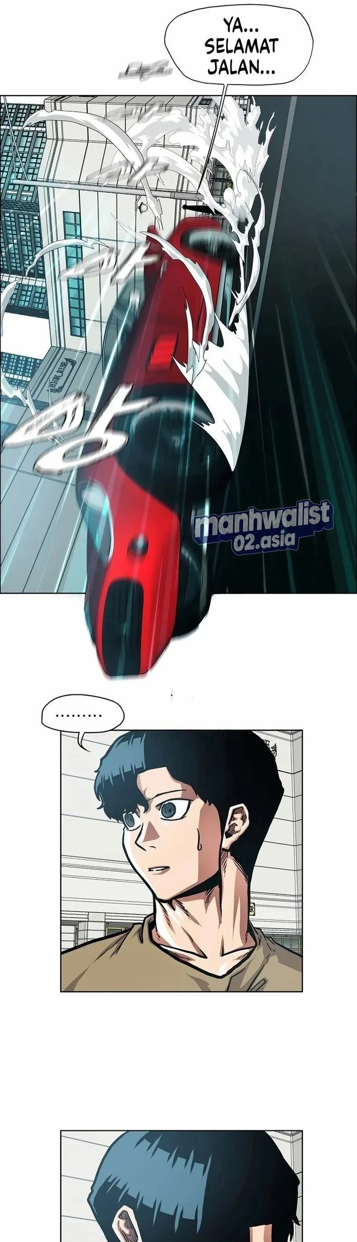 Secret Family Chapter 45 Gambar 7