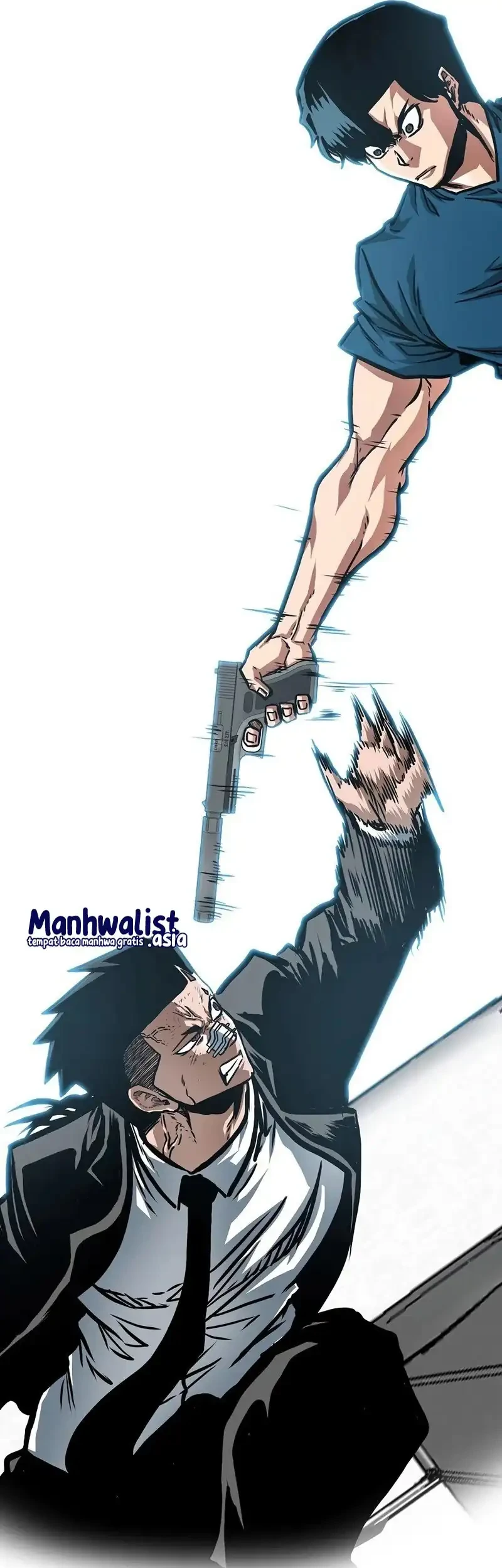 Secret Family Chapter 47 Gambar 7