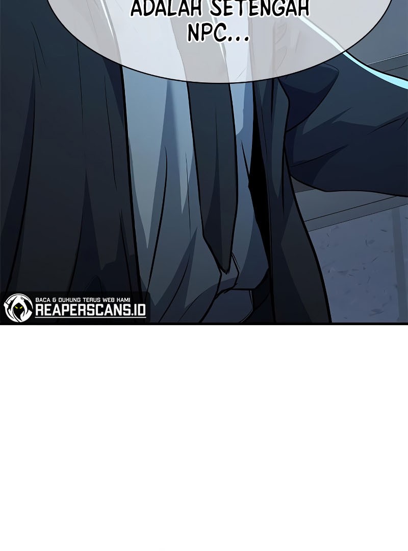 Secret Player Chapter 32 halaman 11