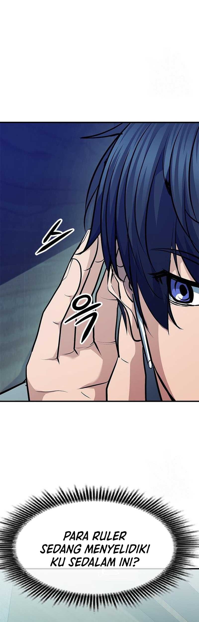 Secret Player Chapter 35 halaman 12