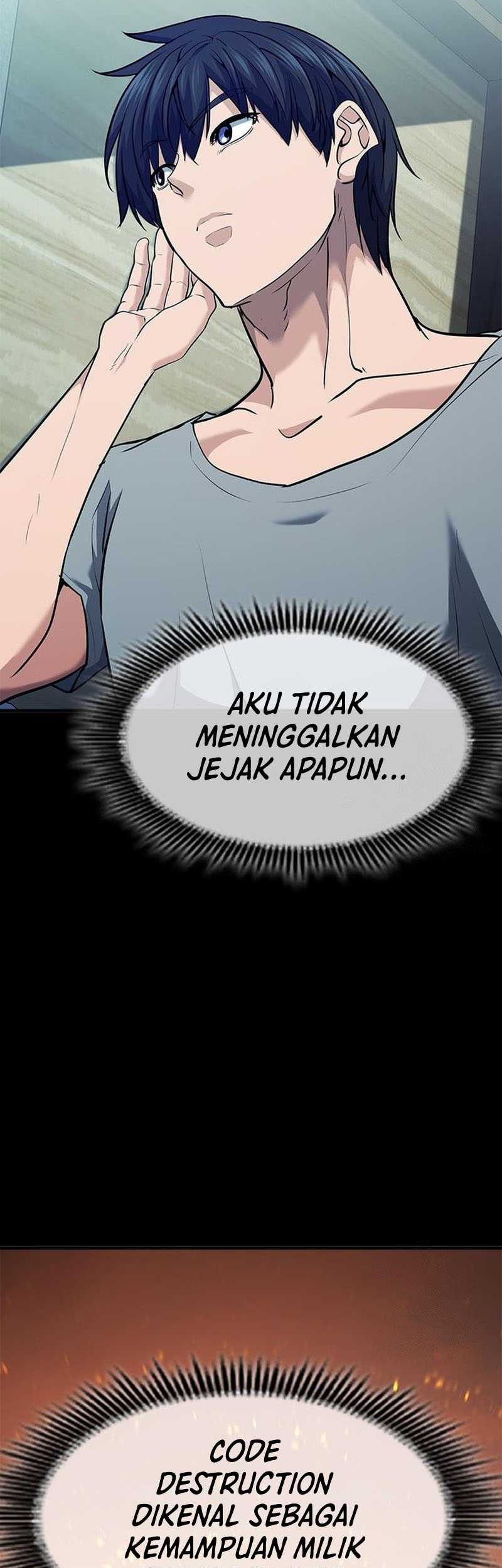 Secret Player Chapter 35 halaman 13
