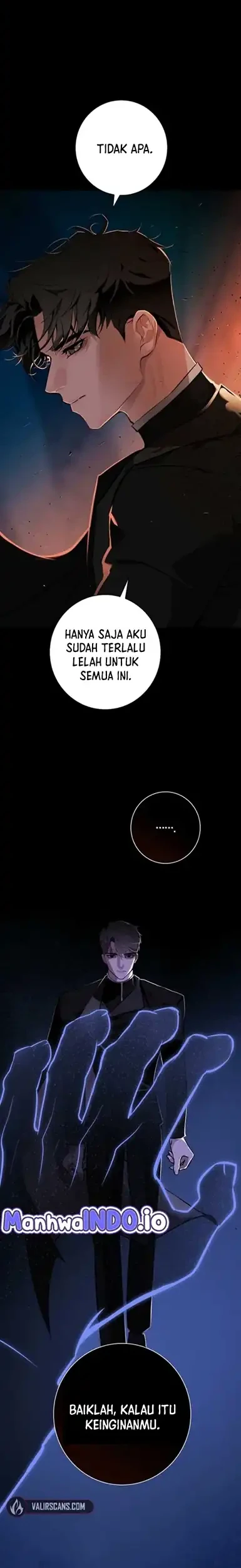Seian Chapter 1 - Halaman 6