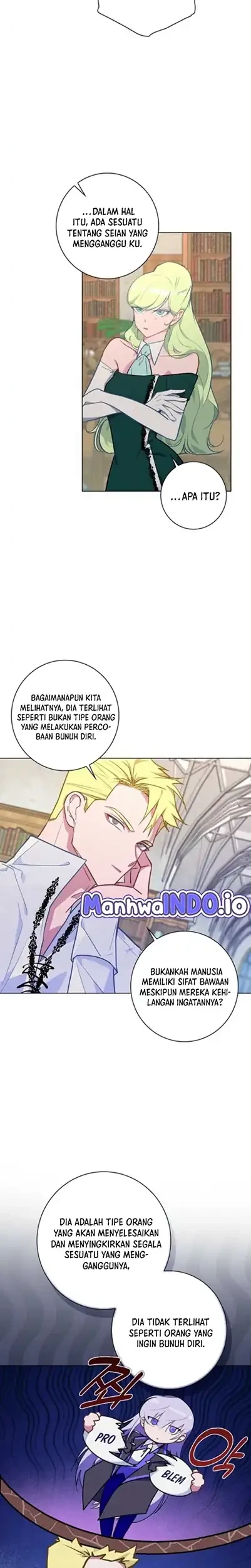 Seian Chapter 12 - Halaman 4