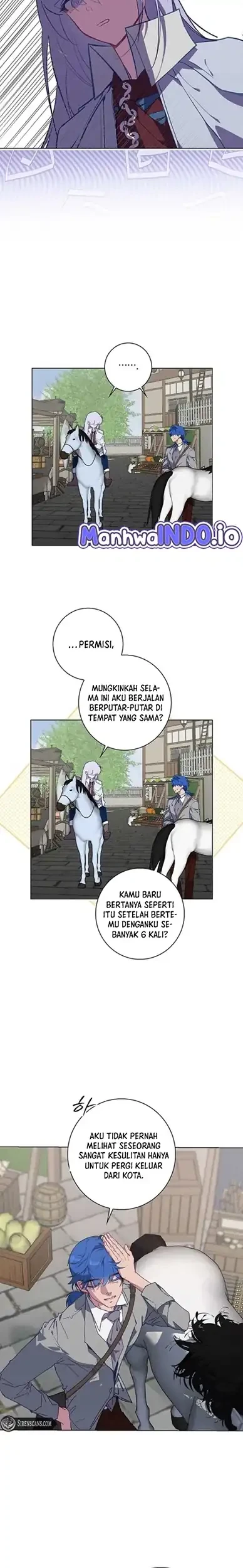 Seian Chapter 14 - Halaman 5